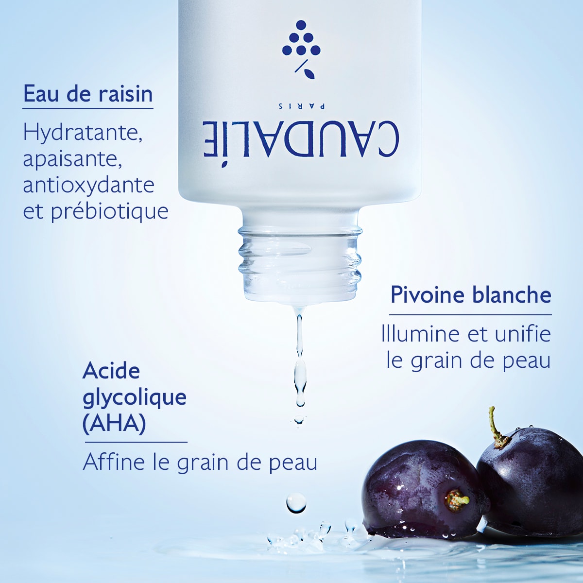 Essenza Glicolica Illuminante