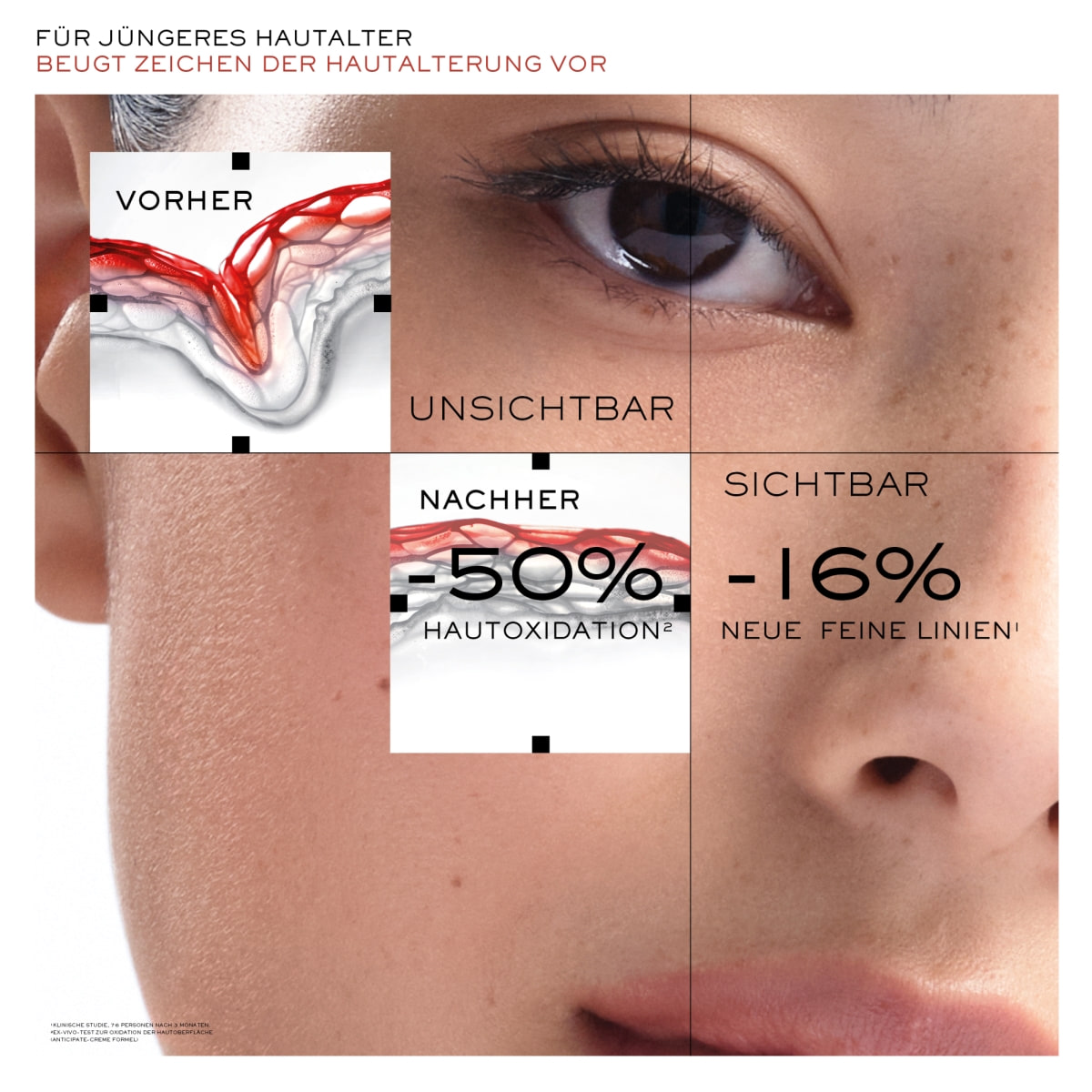 Absolue Longevity Anticipate Cream