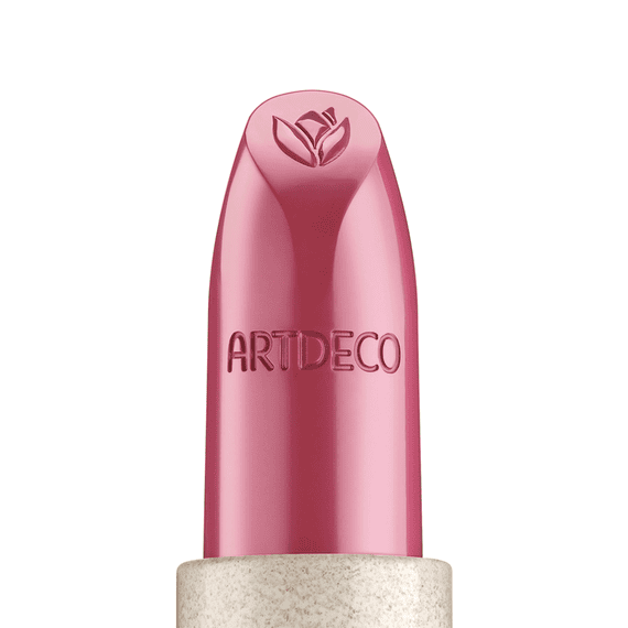 Natural Cream Lipstick - 675 red amaranth