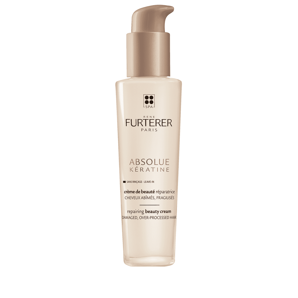 René Furterer - Absolue Kératine - Aufbauende Keratin-Pflege  - 100 ml