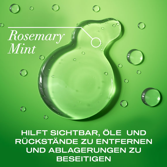 Rosemary & Mint Conditioner