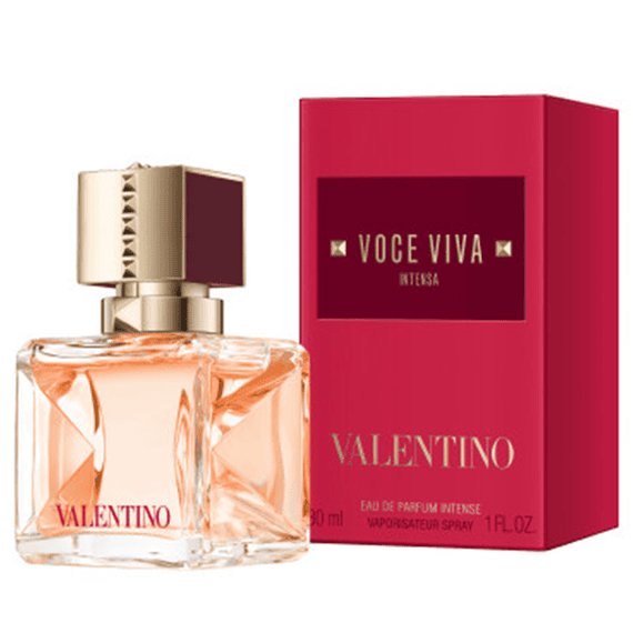 Eau de Parfum Intensa