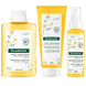 Chamomile Routine Blonde Hair
