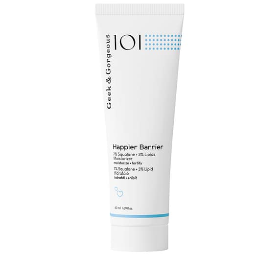 101 - Happier Barrier