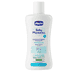 Body Wash, Shampoo & Protective Nourishing Cream