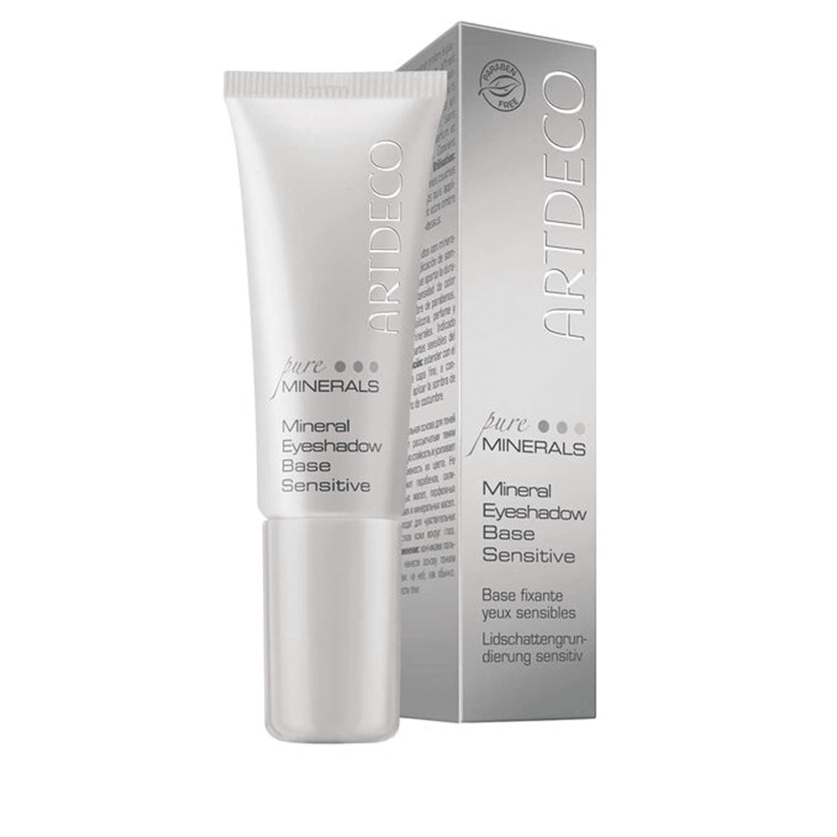 Mineral Eyeshadow Base Sensitive