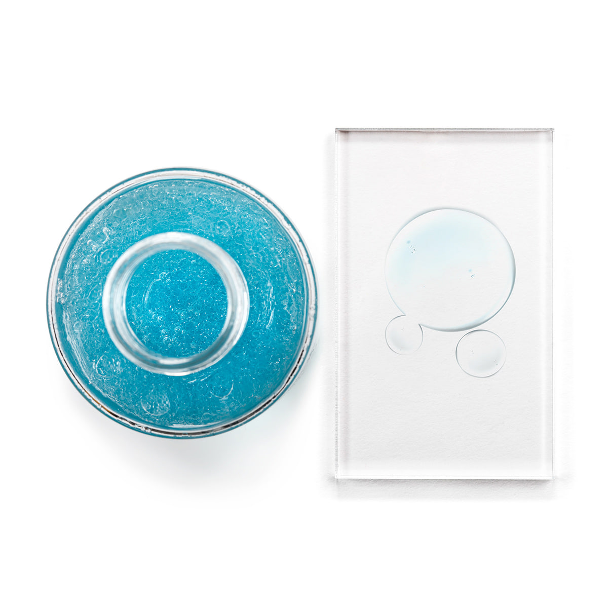 Bi-Phase Hyaluronic Micellar Water