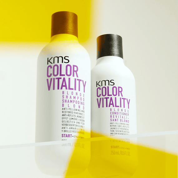 Blonde Conditioner