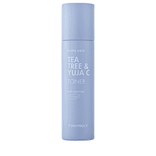 Tea Tree & Yuja C Purifying Toner