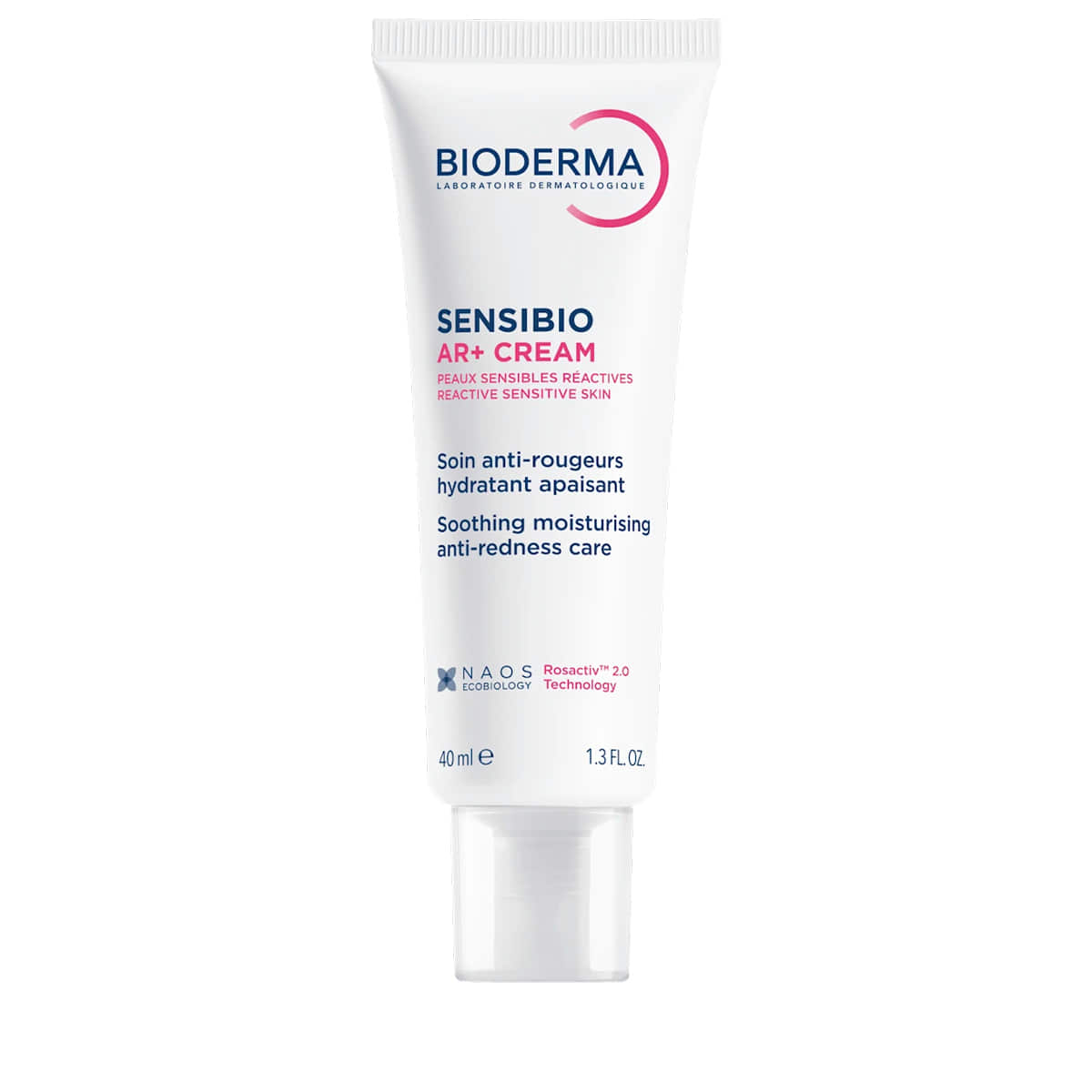 AR Crème Apaisante Anti-Rougeurs