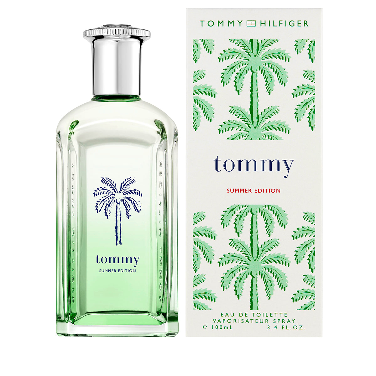 Summer Edition Eau de Toilette