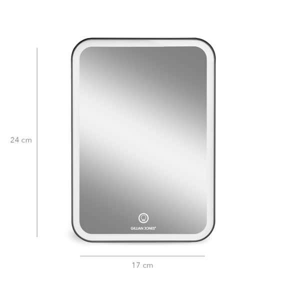 Tablet Mirror