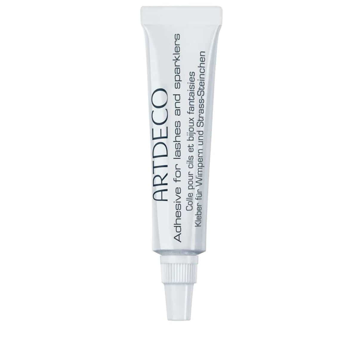 Eyelash Adhesive (with Strip Lashes)