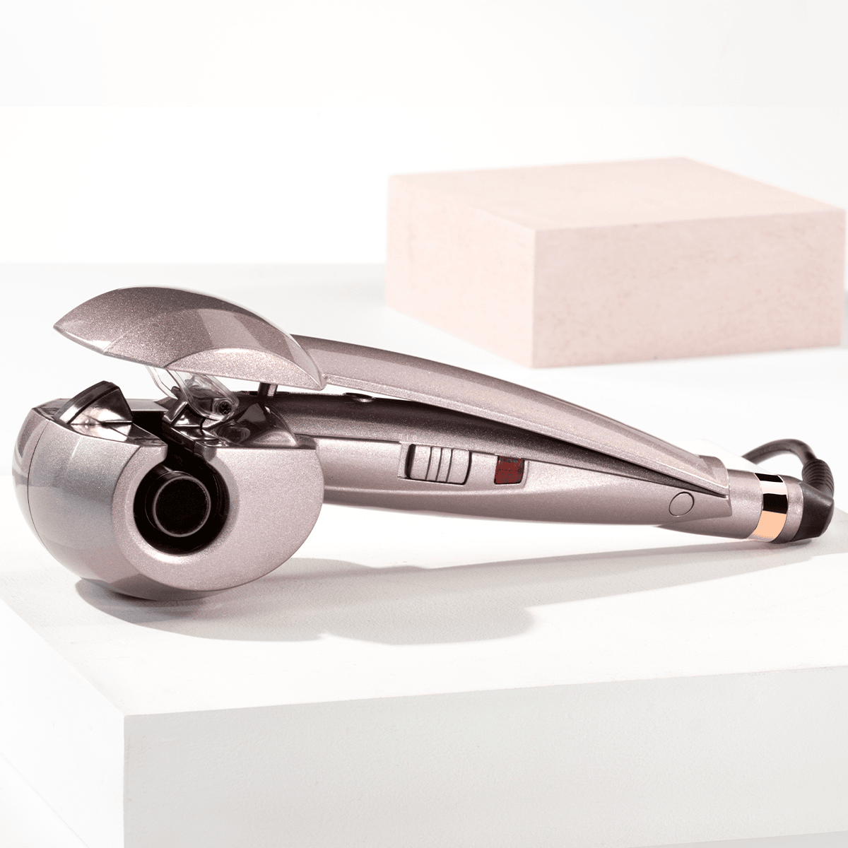 Curl Elegance 2660NPE