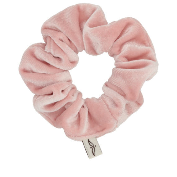 Scrunchie Yoga - Rosa, Nude, Marrone Scuro