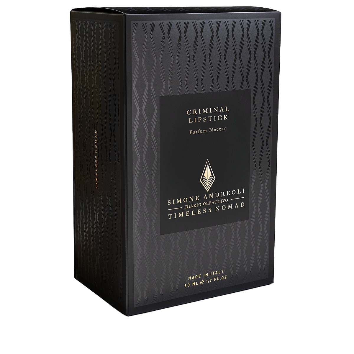 Criminal Lipstick Parfum Nectar Eau de Parfum