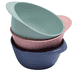 Set di Ciotole per Mescolare Piccole 296 ml