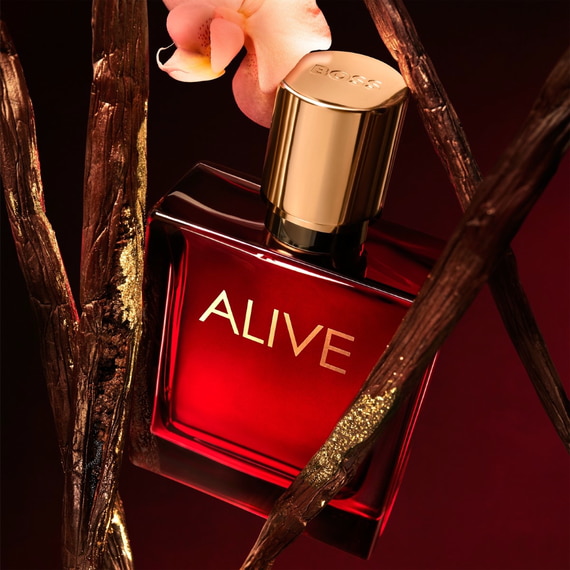 Absolu Parfum Intense