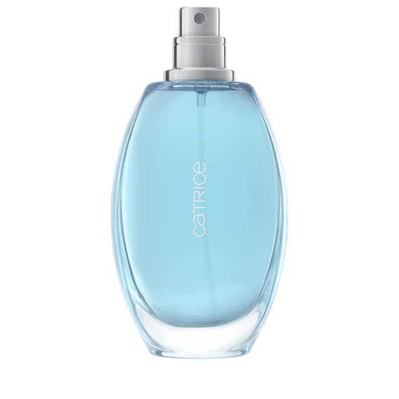 Hair & Body Fragrance Mist - C010 Clouds of Seoul