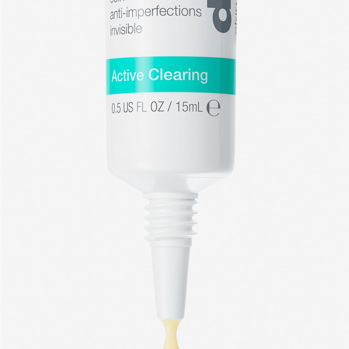 Deep Breakout Liquid Patch