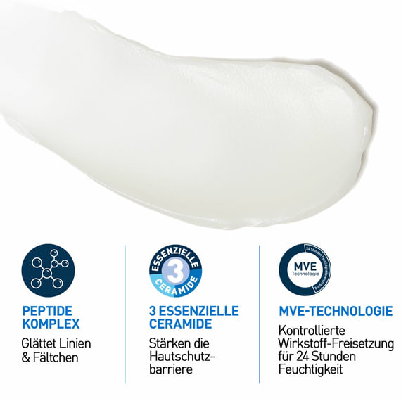 Crema Anti-Età ai Peptidi