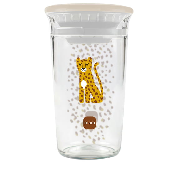 Tazza Easy to Drink 290 ml, 8m+