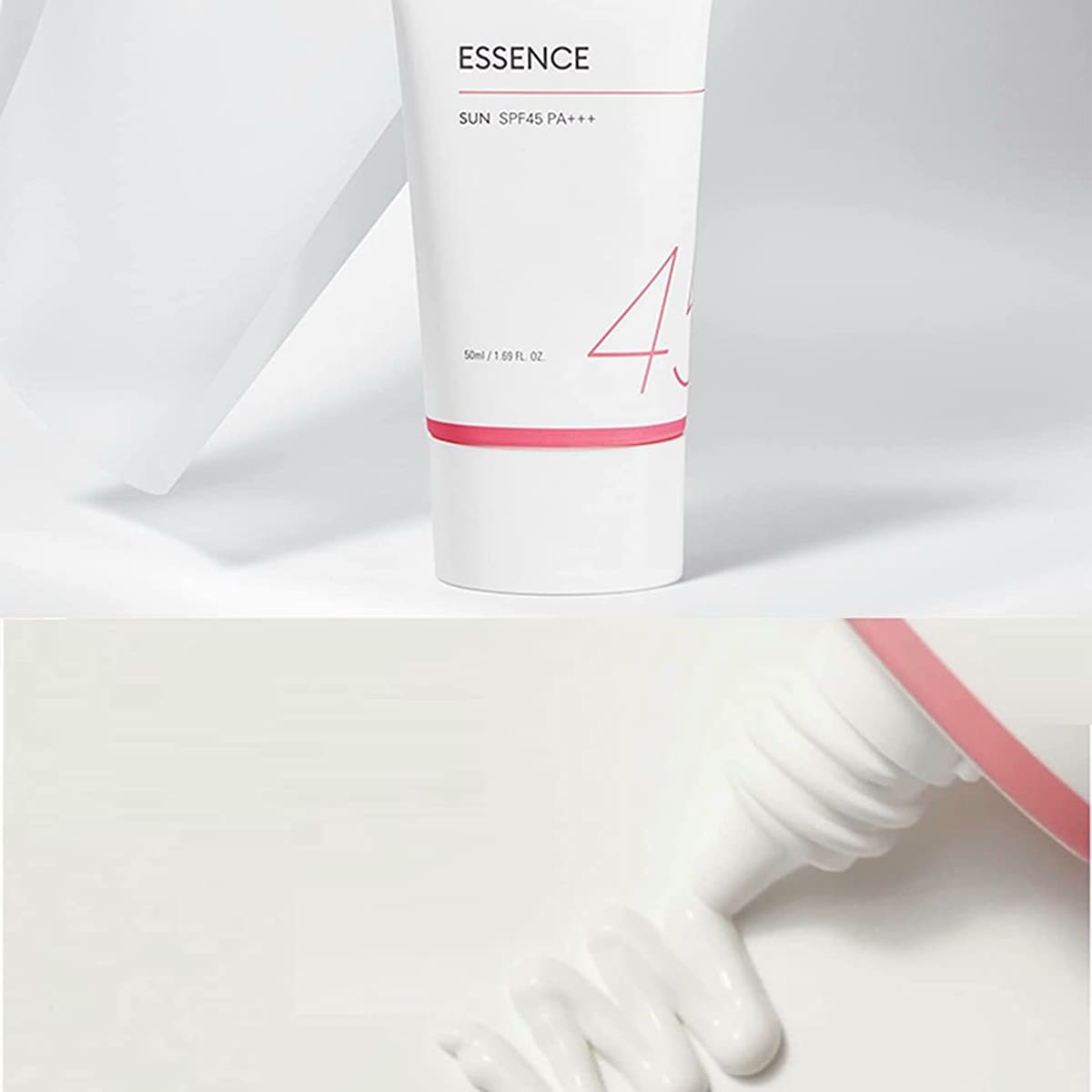 All Around Safe Block Essence Sun SPF45