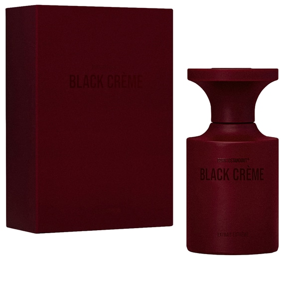 Black Creme Extrait de Parfum