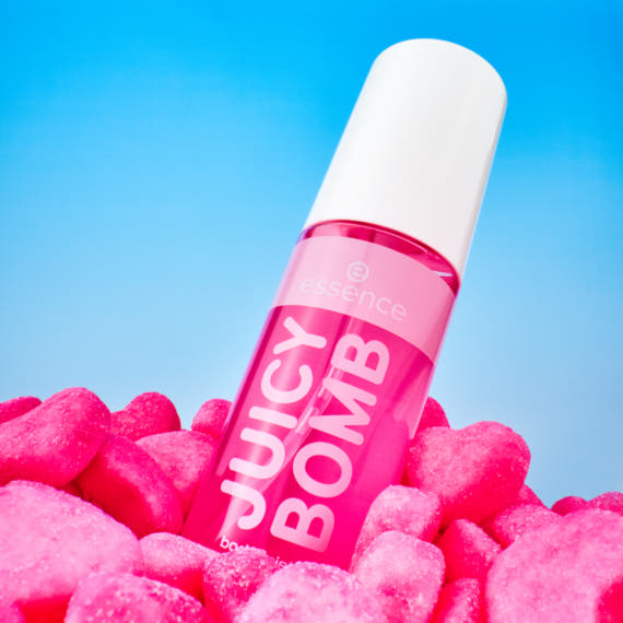 Mood Boosting Drop Body Mist - 111 Love Spell