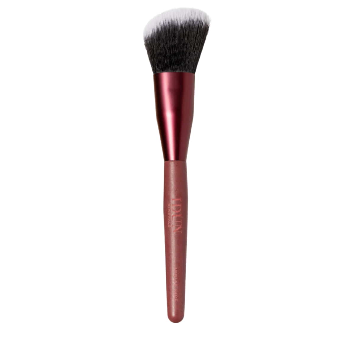 Pro Angled Face Brush