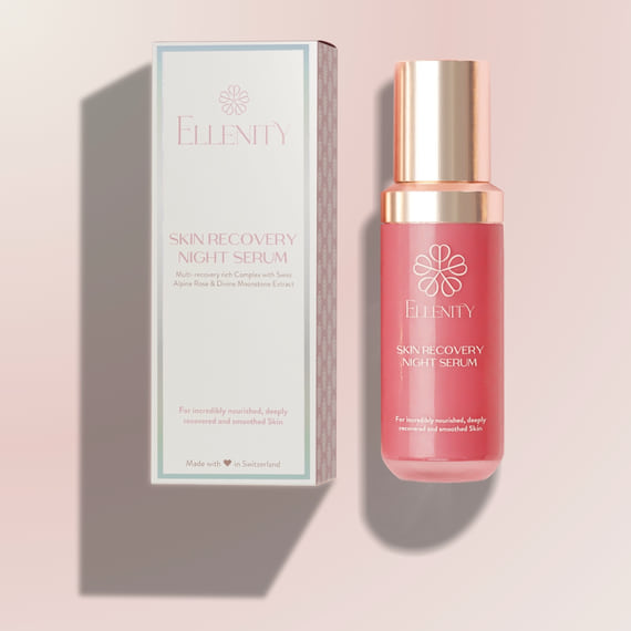 Skin Intense Night Serum