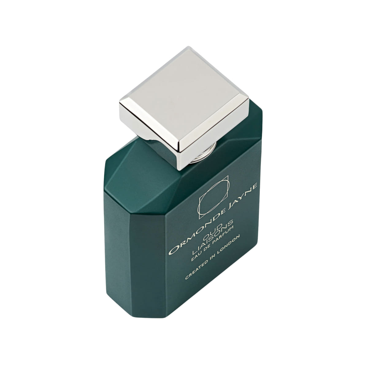 Oud Liaisons Eau de Parfum