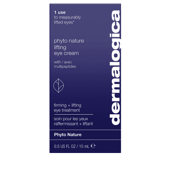Phyto Nature Lifting Eye Cream