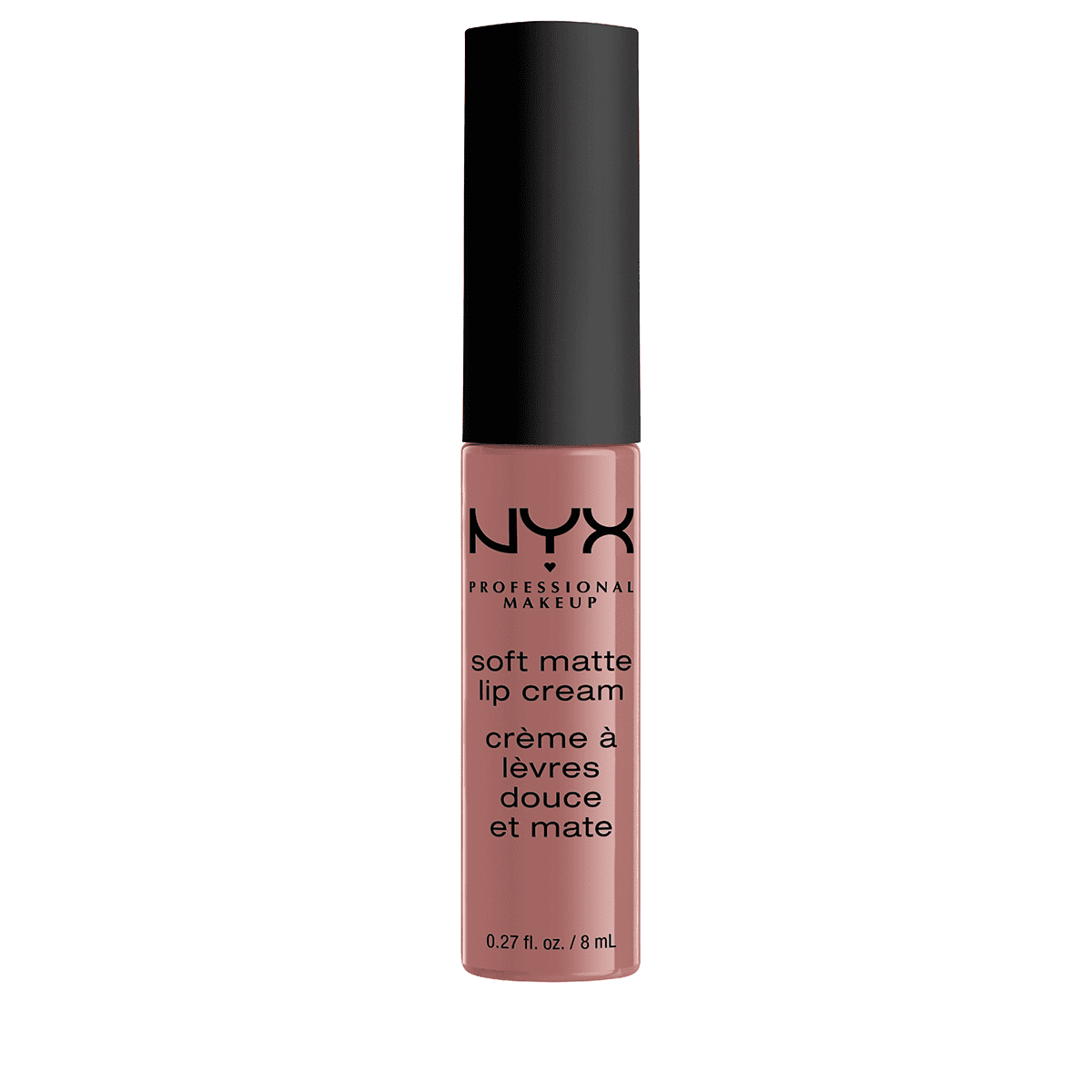 Soft Matte Lip Cream