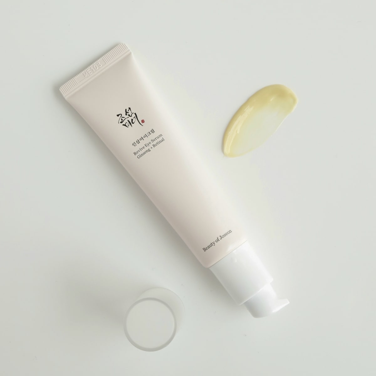 Revive Eye Serum: Ginseng + Retinal