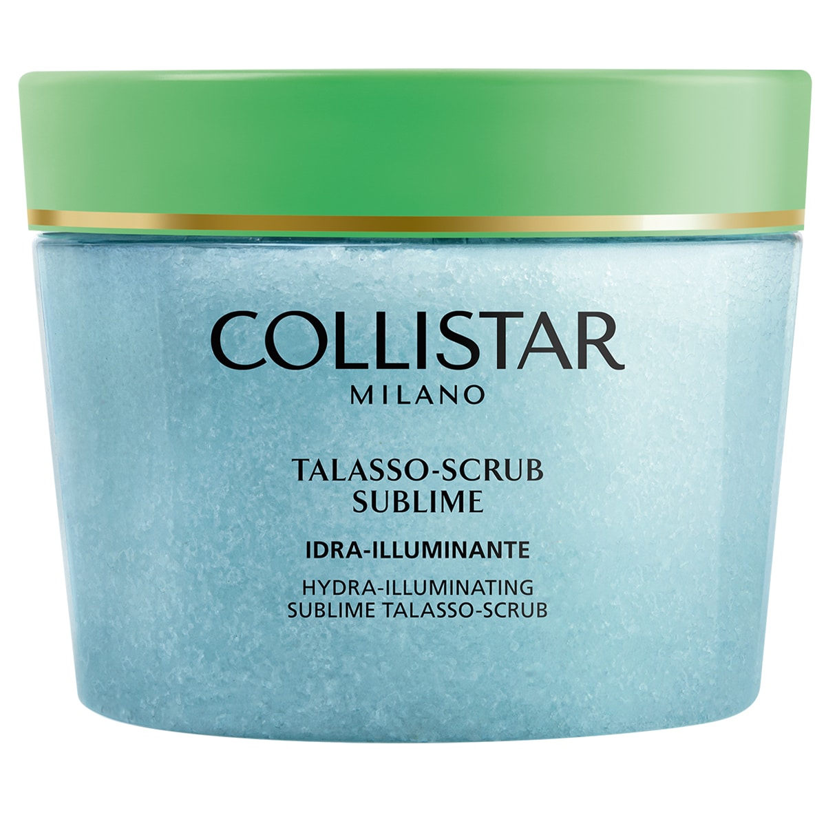 Hydra-Illuminating Sublime Talasso-Scrub