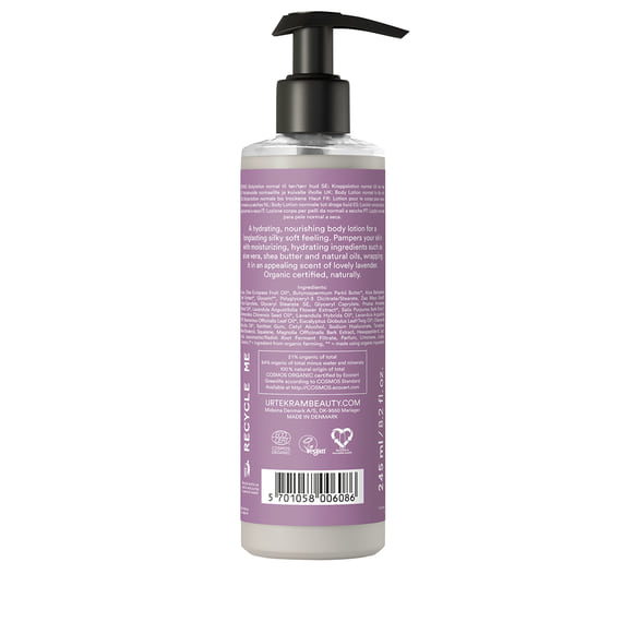 Soothing Lavender Body Lotion