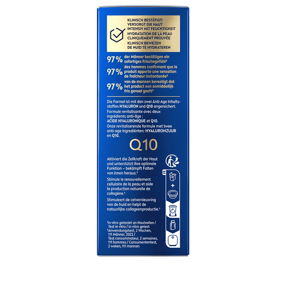 Anti-Age Hyaluron After Shave Balsam