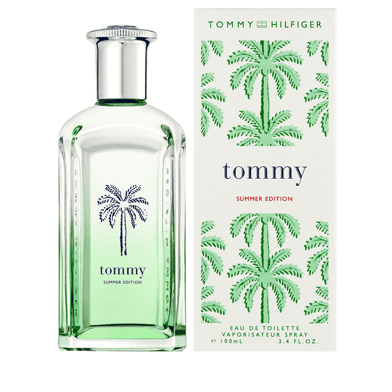 Summer Edition Eau de Toilette