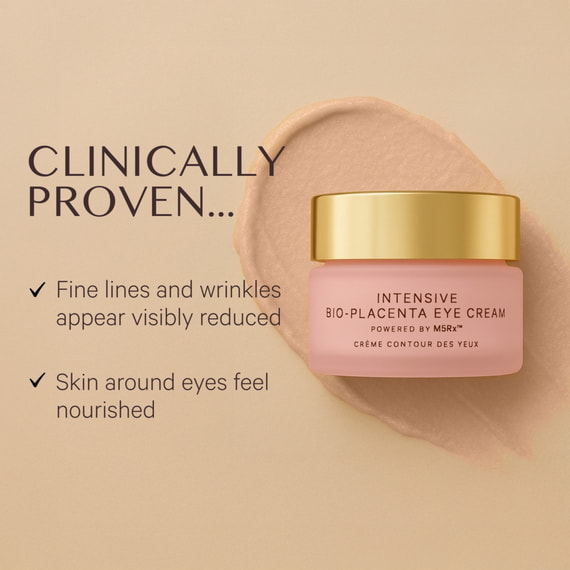 Intensive Bio-Placenta Eye Cream