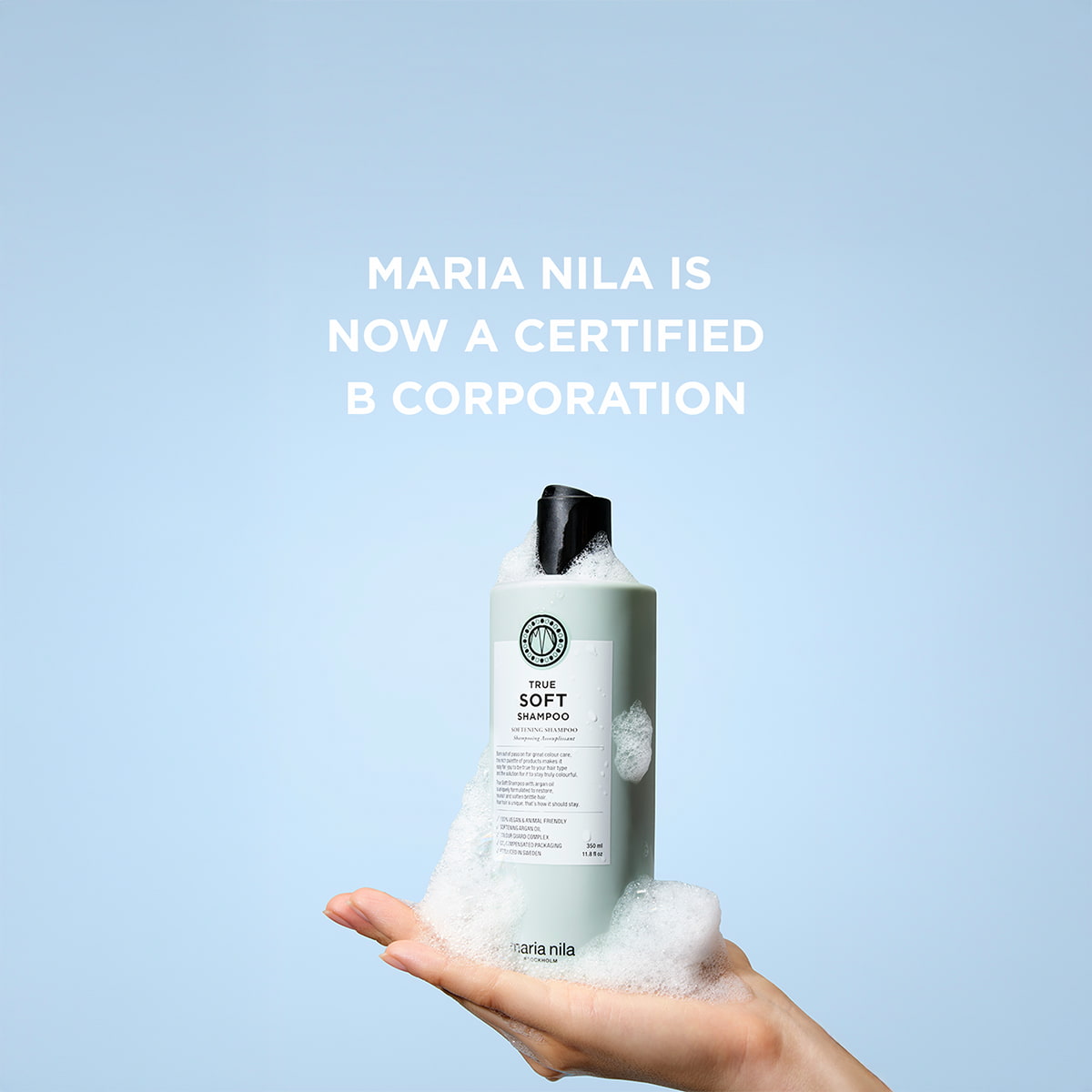 True Soft Shampoo