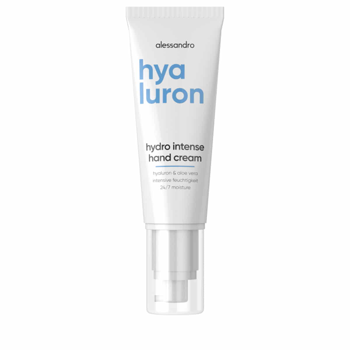 Hyaluron Hydro Intense Hand Cream
