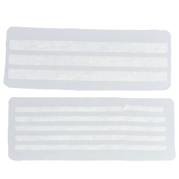 Sterile Wound Closure Strips - 8 pcs.