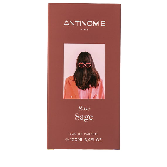 Rose Sage