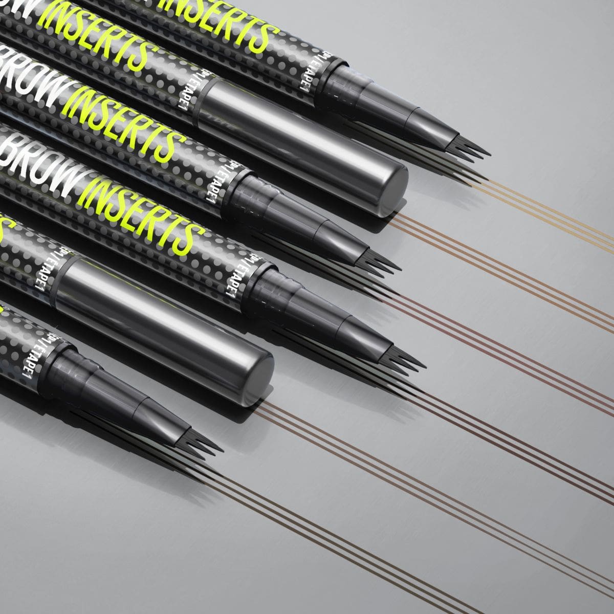 Brow Insert 