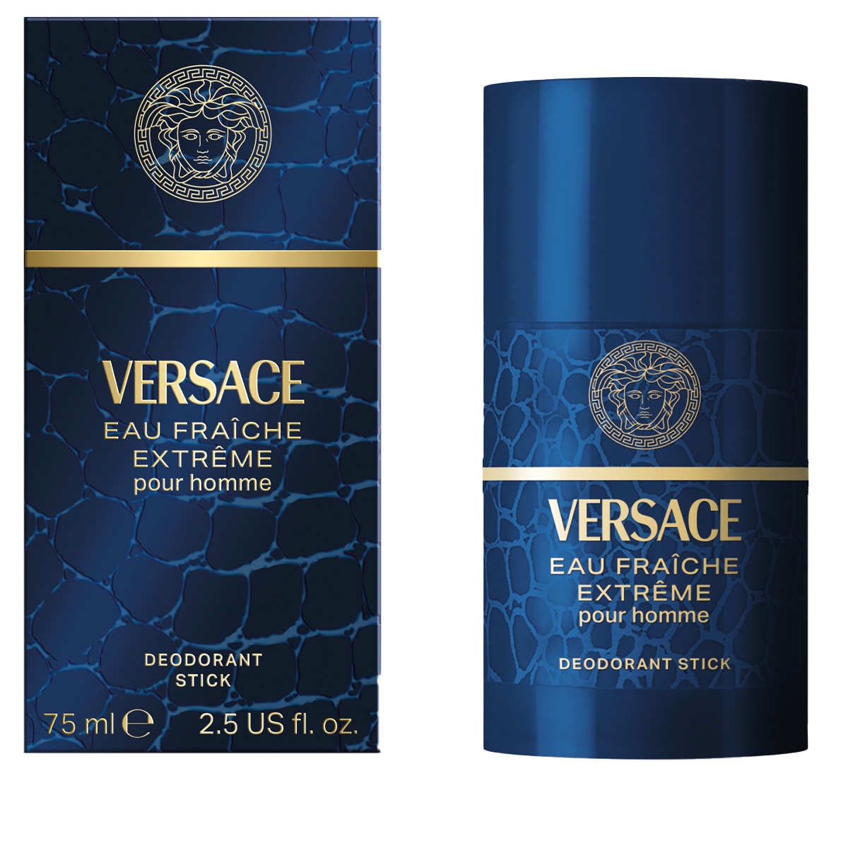 Perfumed Deodorant Stick