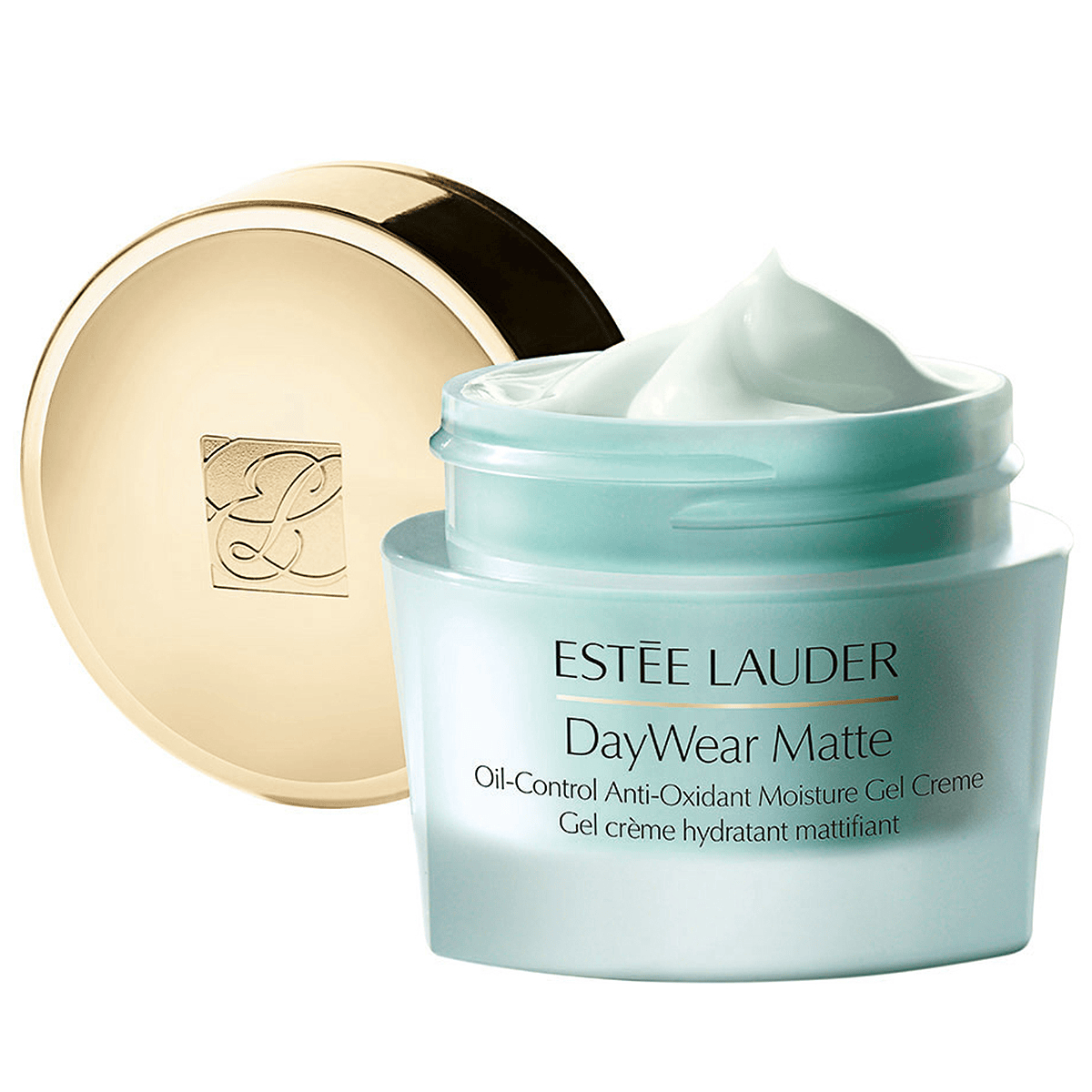 Matte Moisturizer Gel Creme