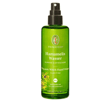 Hamameliswasser Bio