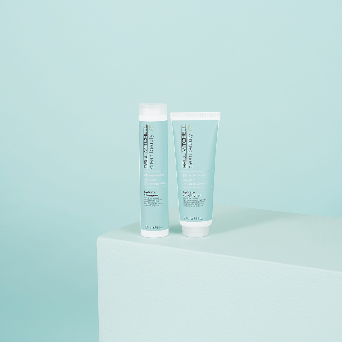 Hydrate Conditioner