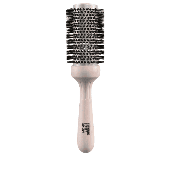 Vegan Thermo Round Brush